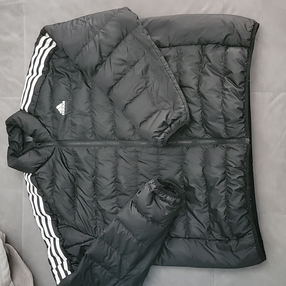 Adidas Puffer